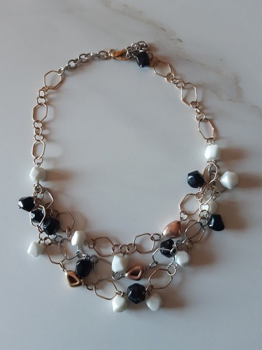 Collane anello pietre - anello, dure