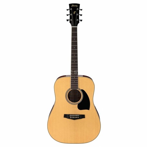 Ibanez chitarra acustica