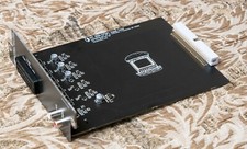 Monitor JVC SCART RGB / YPbPr