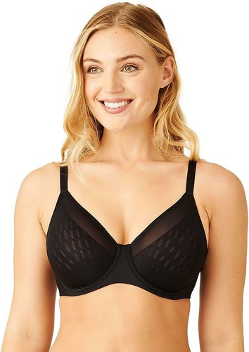 Wacoal 273867 reggiseno - 273867,