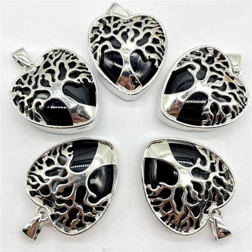 Collana gioielli pendenti
