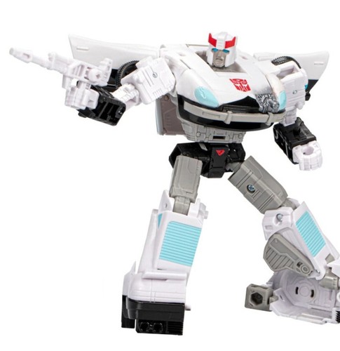 Transformers wfc legacy prowl - legacy,