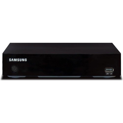 Decoder samsung paytv - decoder,
