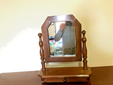 SPECCHIERA CON STRUTTURA IN