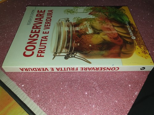 Scuola cucina conservare - di,