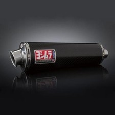 Yoshimura Scarico Carbonio
