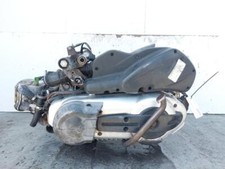 M564M MOTORE PEUGEOT GEOPOLIS