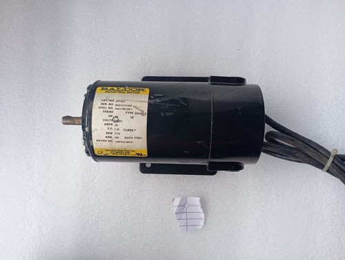 Baldor motore elettrico - baldor,