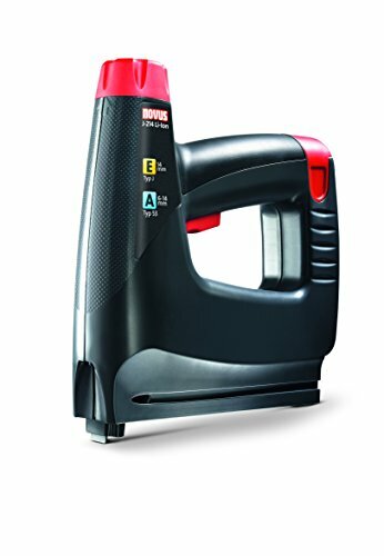 Novus aggraffatrice batteria - novus,