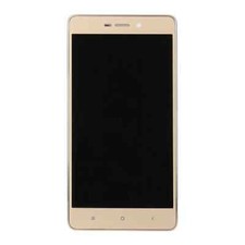 Xiaomi Redmi 3 3S 3X 3 Pro LCD Frame Touch Screen Display Digitalizzatore