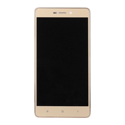 Xiaomi redmi 3 pro - redmi, 3x