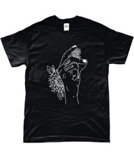 T-shirt merchandising Arctic