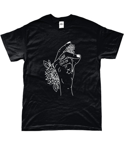 Shirt merchandise arctic - merchandise,