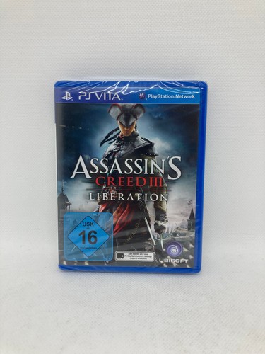 Assassin creed iii - assassin's,