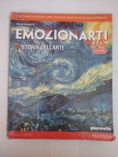 Emozionarti Plus, Vol. A-B -