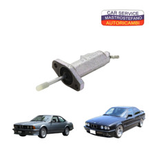 CILINDRO CILINDRETTO RICEVITORE SECONDARIO FRIZIONE PER BMW 3 5 6 Z1 1975-> 1991