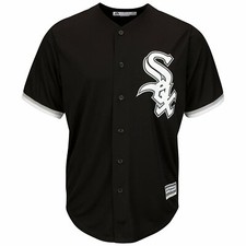 Maglia da baseball MLB Chicago