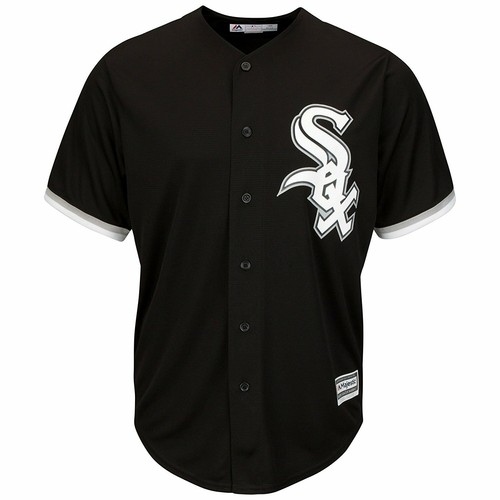 Maglia baseball mlb chicago - maglia,