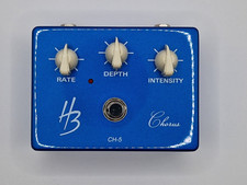 Harley Benton Custom Line CH-5