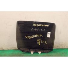 SCENDENTE PORTA POST. SX PER NISSAN NAVARA (01-05) 2.5 DCI PICK-UP 4WD 2001