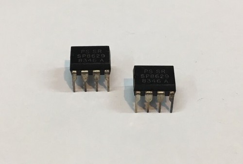 Plessey sp8629 150mhz ecl - plessey,