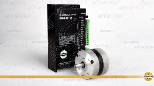 Motore brushless nema23 24v - brushless,