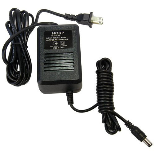 Adattatore hqrp per boss - ca,
