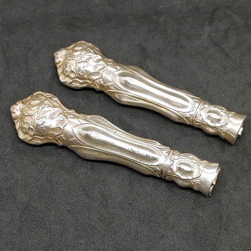 Antico set pezzi servizio - set, 2