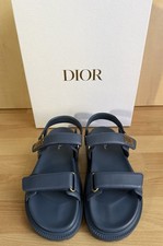 Sandali donna Dior numero 41