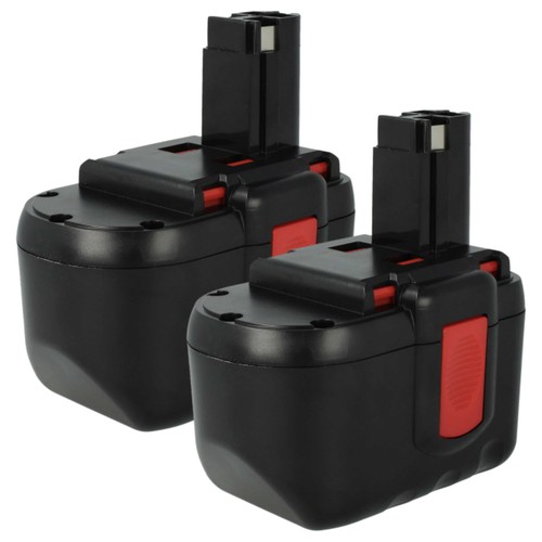 Batteries pour bosch - batteries,