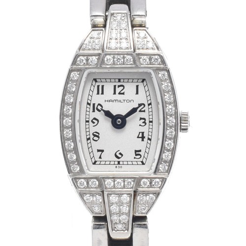 Orologio donna hamilton - orologio,