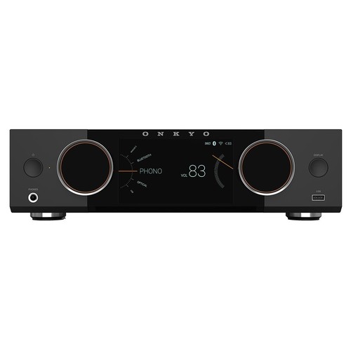 Onkyo muse y50 black - muse,