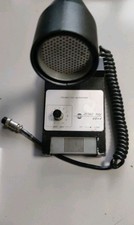 Microfono preamplificato - microfono,