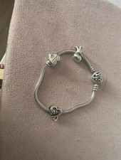 Braccialetto Pandora