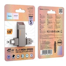 Hoco Chiavetta Ud15 Usb 3.2