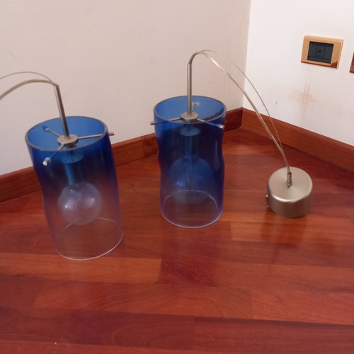 Lampadario sospensione la - lampadario, a