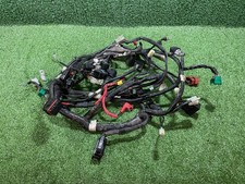 IMPIANTO CABLAGGIO ELETTRICO