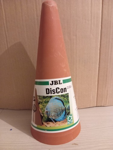 Cono per discus jbl - per,