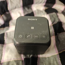Sony SRS-X11 altoparlante