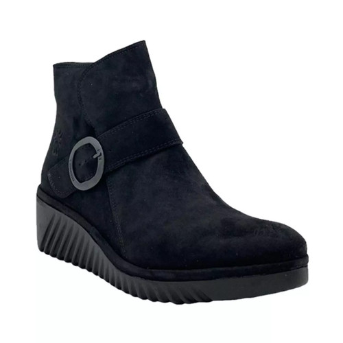 Fly london leli wedge ankle - leli,