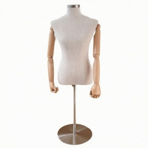 Manichino donna con - manichino,