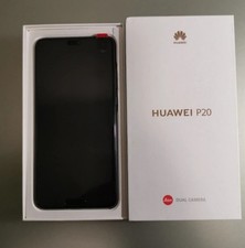 smartphone Huawei pro 20