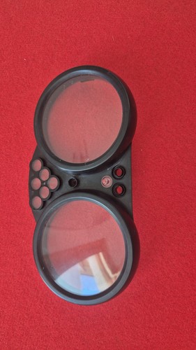 Marelli original dashboard - marelli,