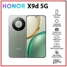 Cellulare Android Honor X9d 5G