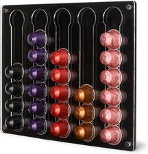 Porta Cialde Caffè da Parete