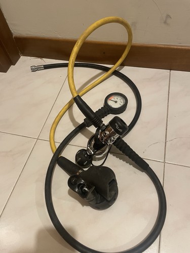 Erogatore marea mr12 dfc - erogatore,