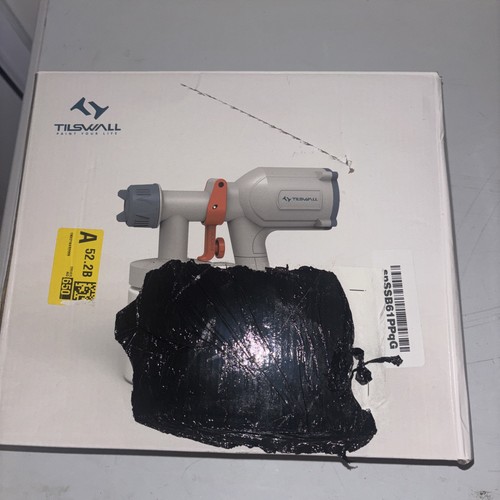 Spruzzatore vernice - spruzzatore,