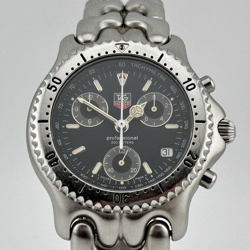 Orologio tag heuer el - tag,
