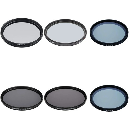 Nuovo filtro polarizzatore