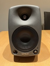 Genelec 8030A Sistema di